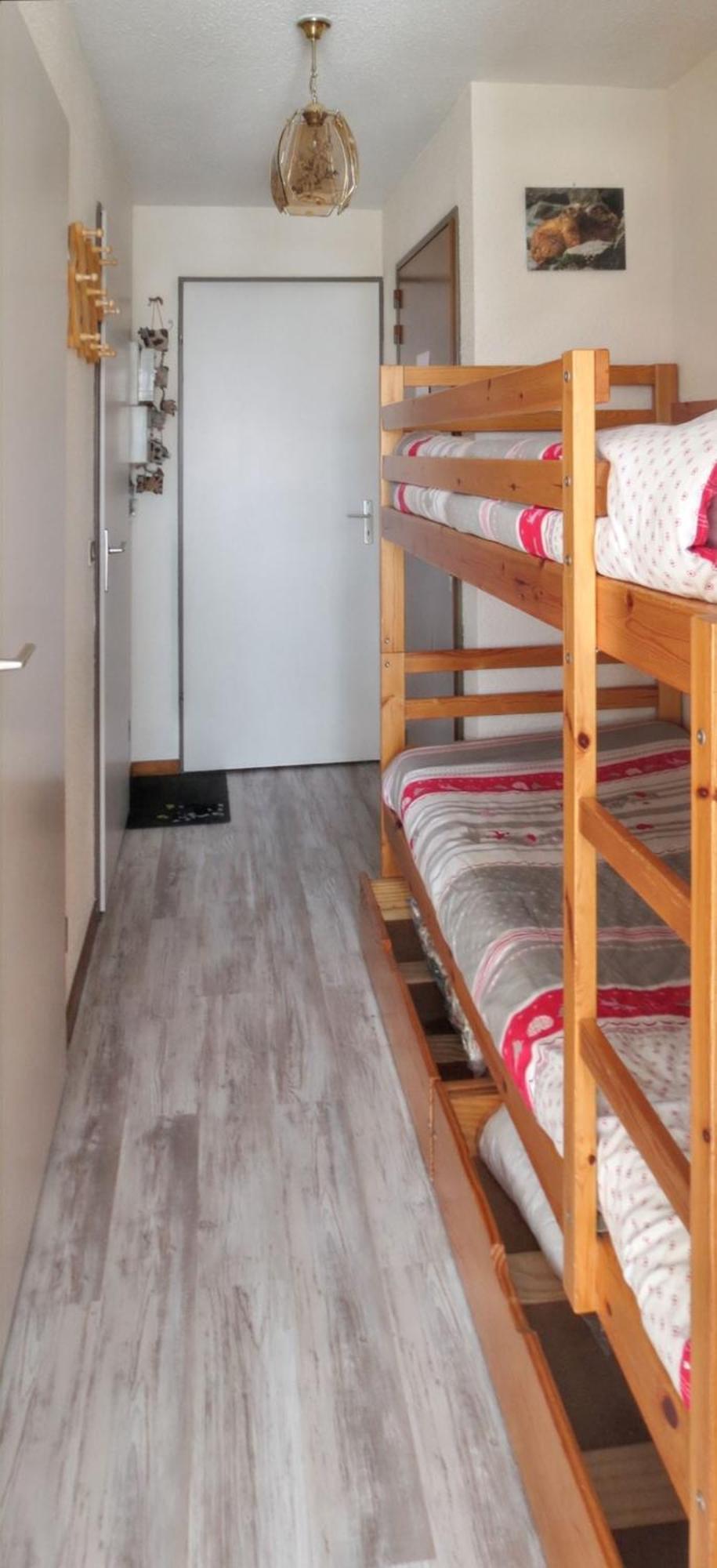 Appartement Confortable Avec Vue Sur La Montagne Notre-Dame-de-Bellecombe Kültér fotó