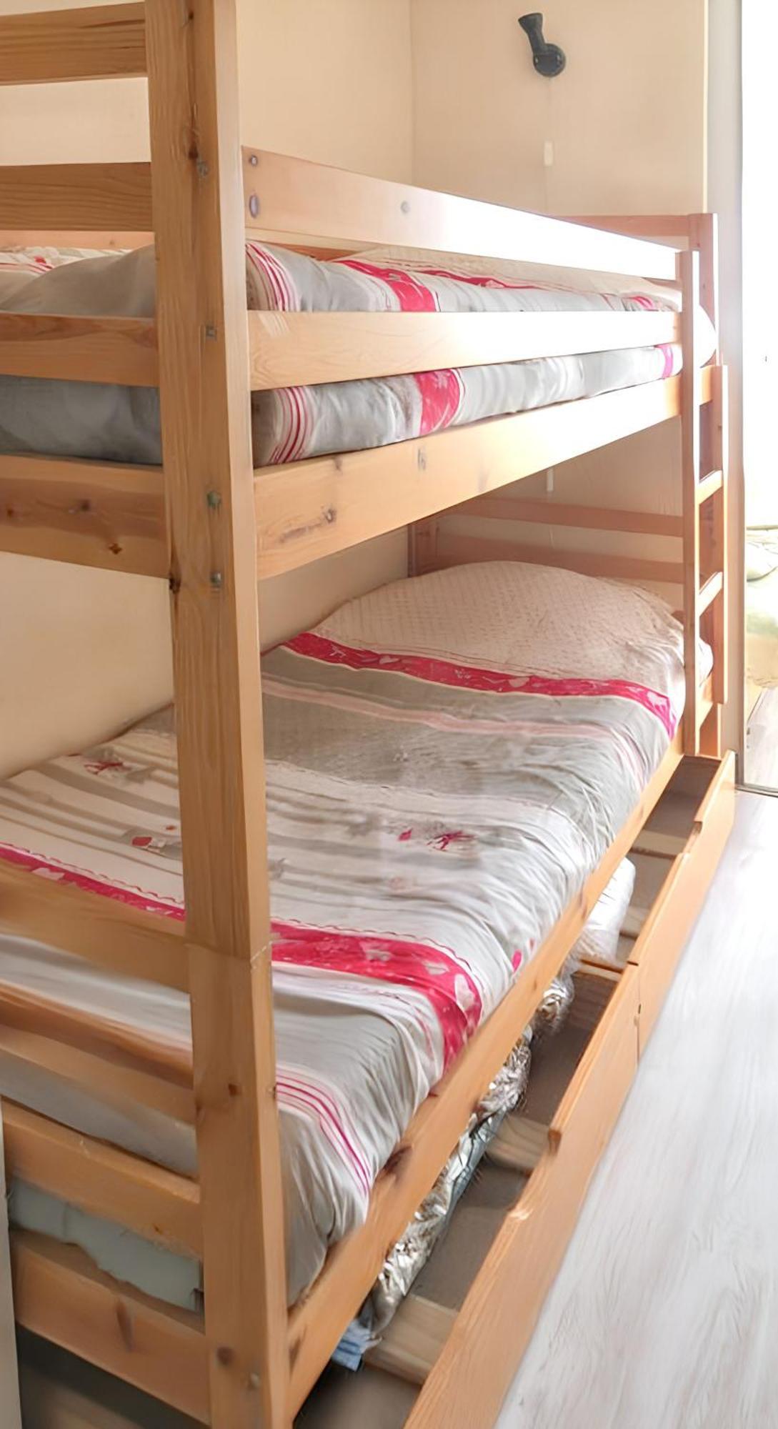 Appartement Confortable Avec Vue Sur La Montagne Notre-Dame-de-Bellecombe Kültér fotó