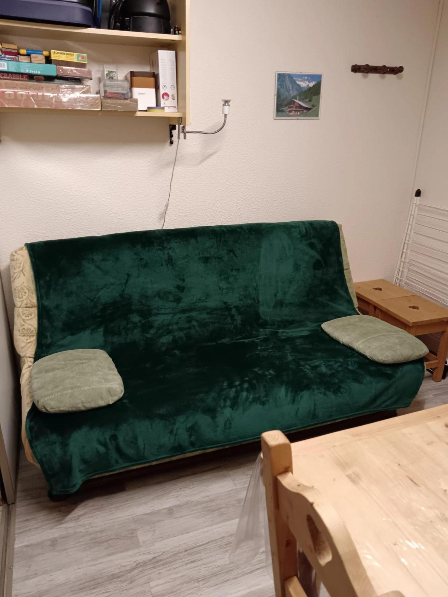Appartement Confortable Avec Vue Sur La Montagne Notre-Dame-de-Bellecombe Kültér fotó